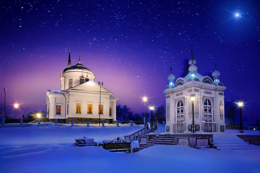 Photograph by Андрей Дудник