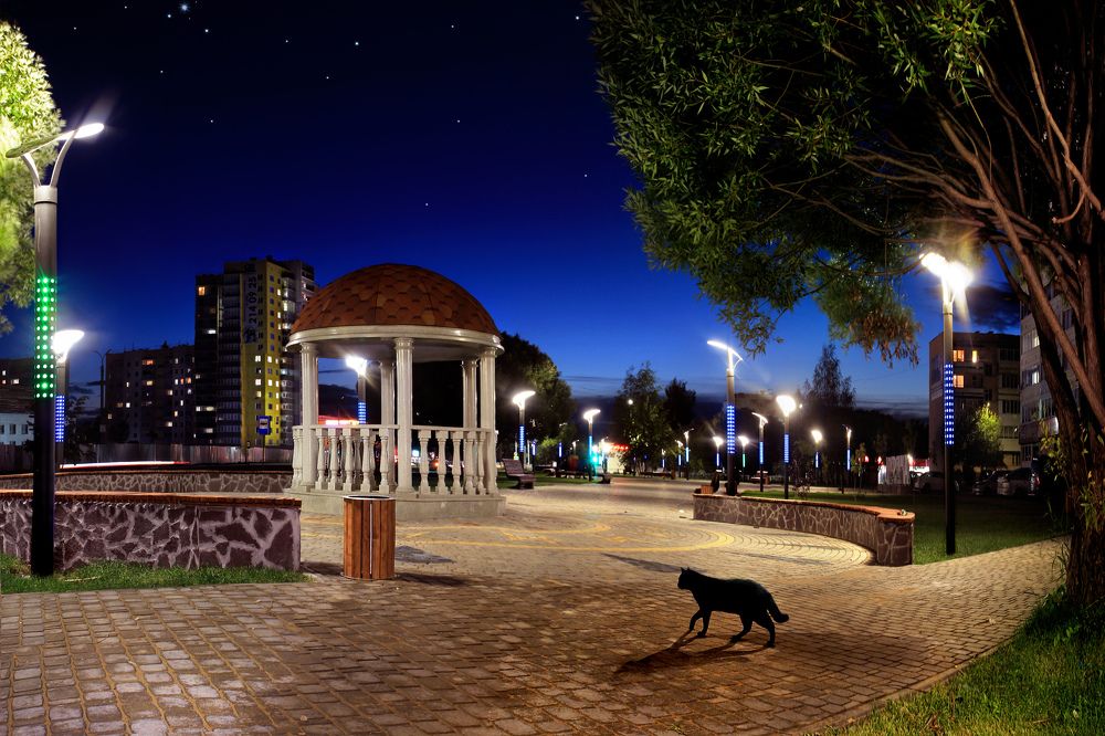 Photograph by Андрей Дудник