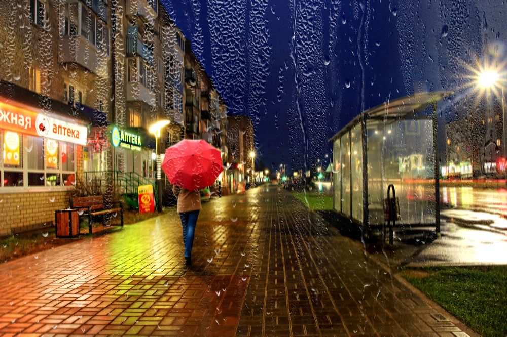 Photograph by Андрей Дудник