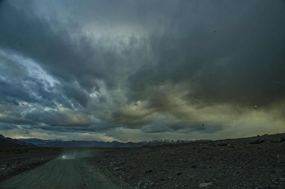 Photograph by 