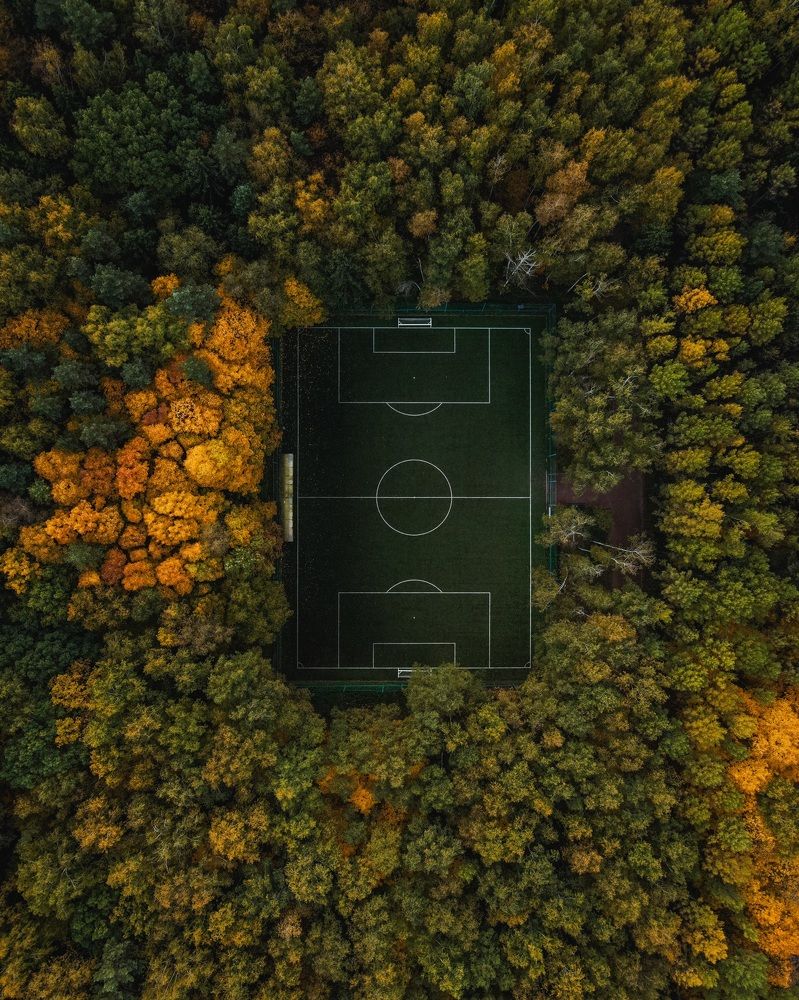 Photograph by Анастасия Юсова