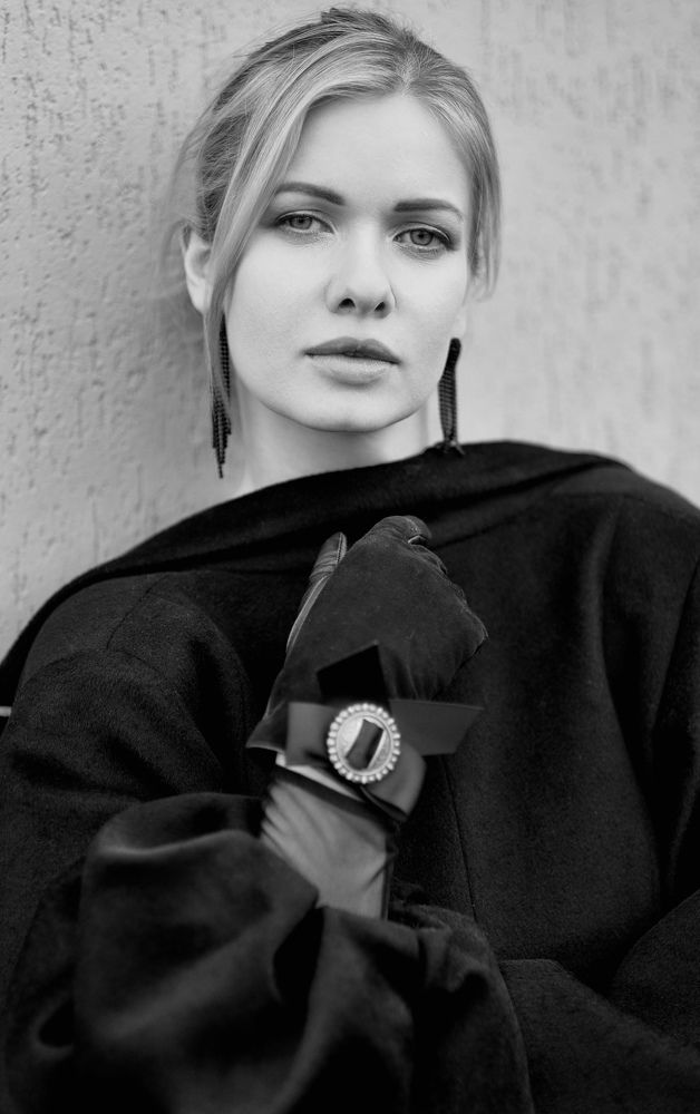 Photograph by Ольга Абрамова