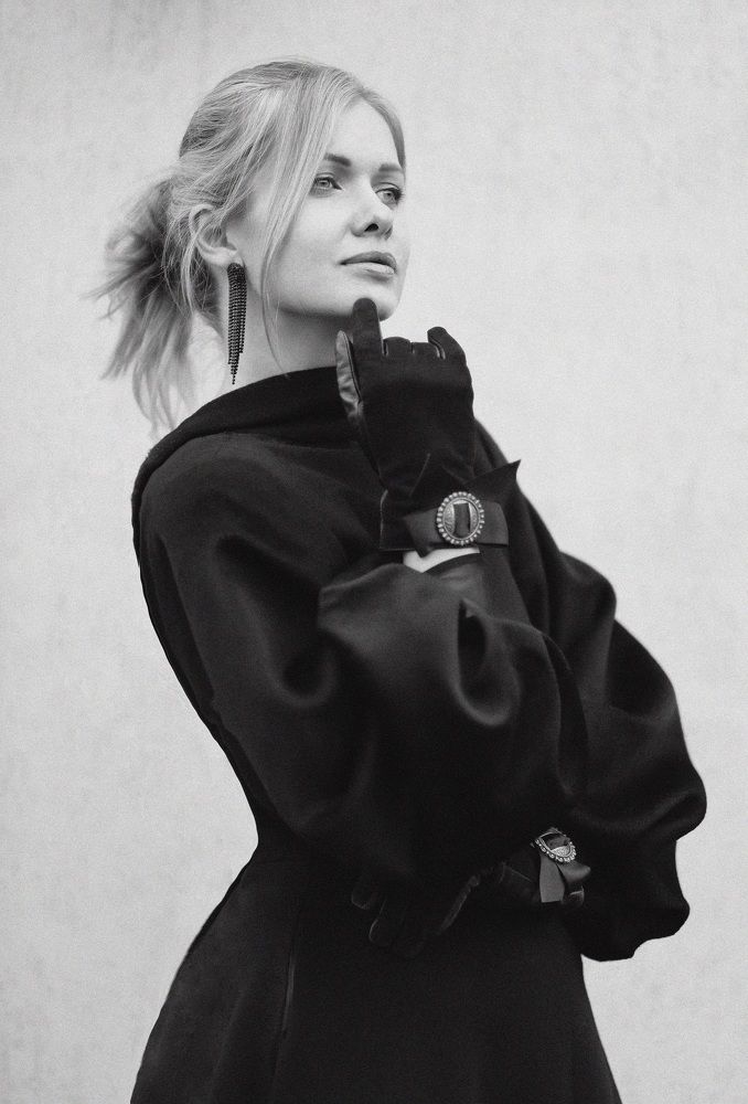 Photograph by Ольга Абрамова