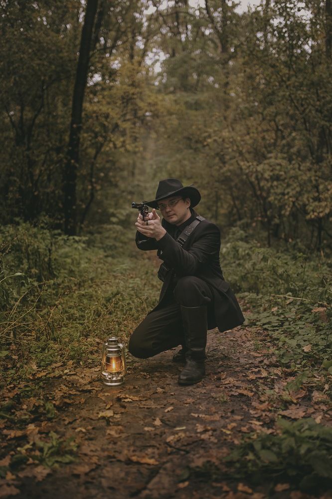 Photograph by Анастасия Моисеева