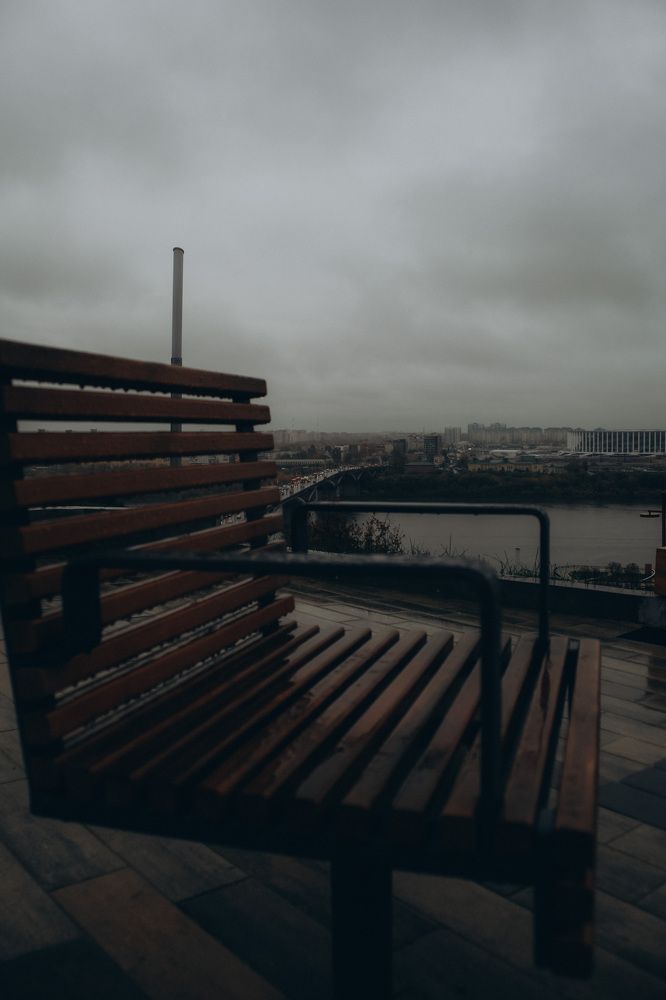 Photograph by Maria Kurakhtanova