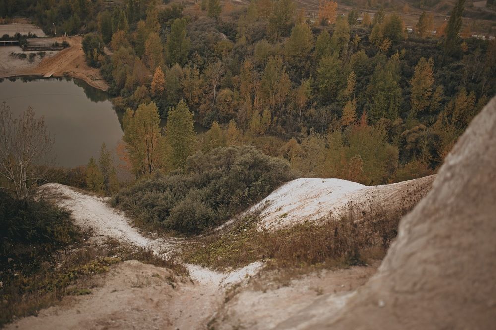 Photograph by Анастасия Моисеева