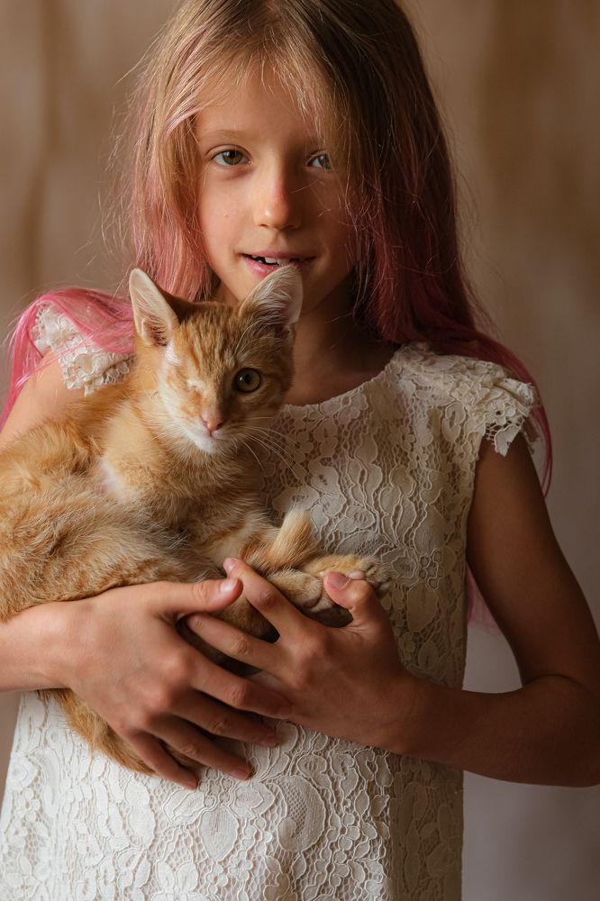 Photograph by Юлия Ляшенко