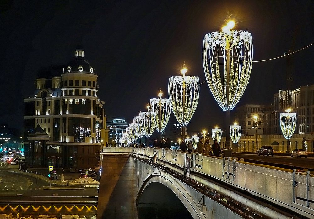 Photograph by IRINA KORNEVA