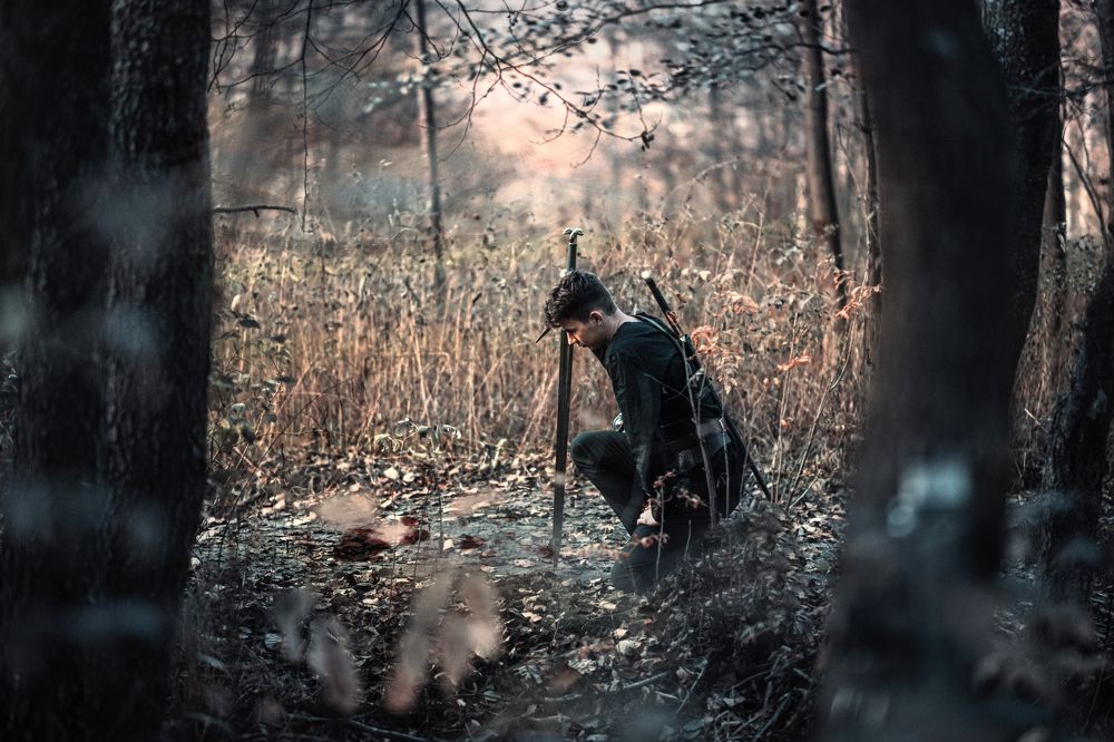 Photograph by Шельменков Артур
