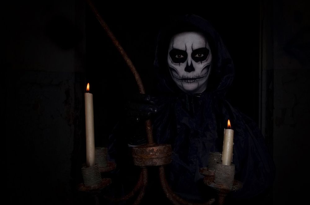 Photograph by Вероника Романенко