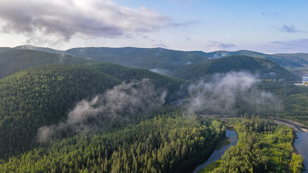 Photograph by Алексей Зайцев