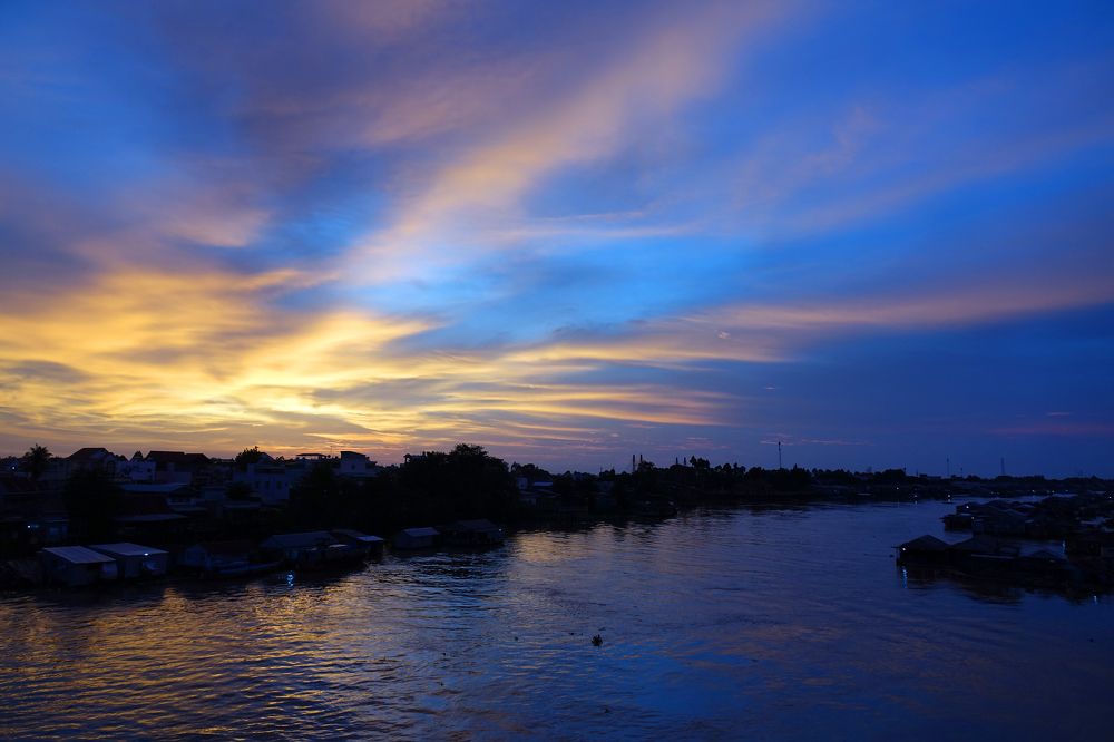 Photograph by Vy Van Bui