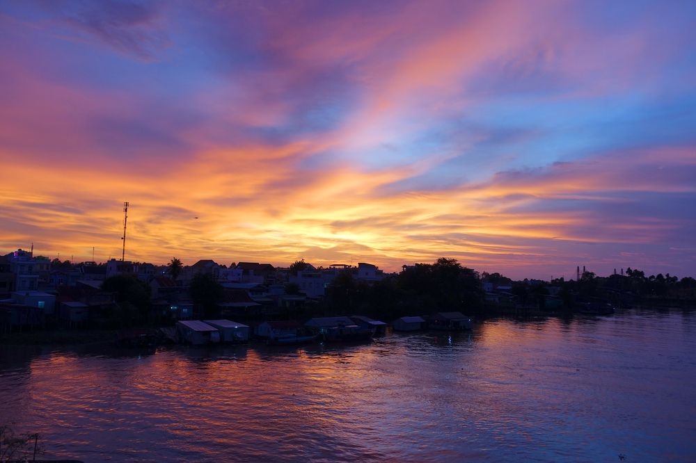 Photograph by Vy Van Bui