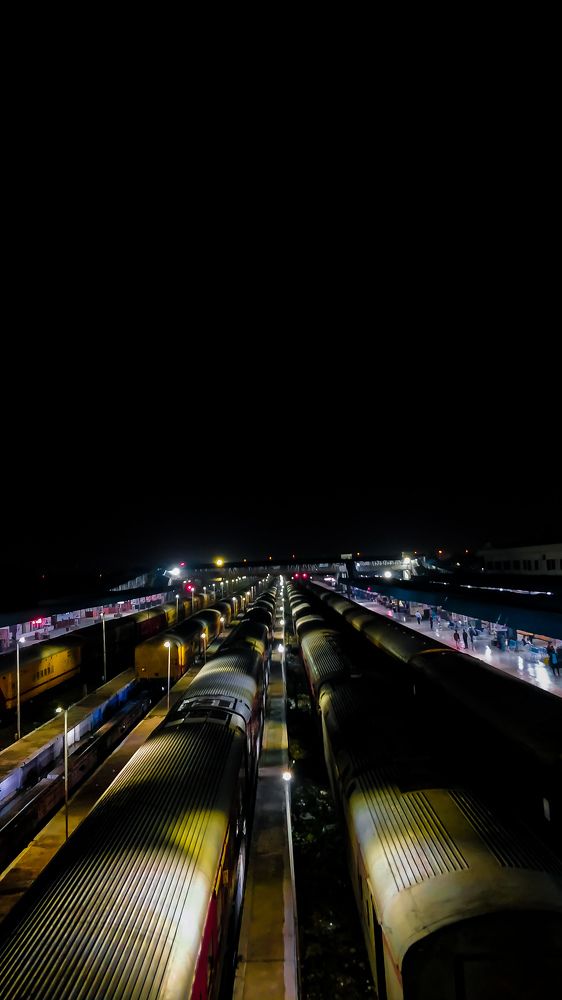 Photograph by Abhishek Biradar