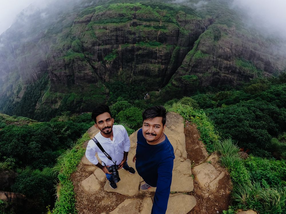 Photograph by Abhishek Biradar