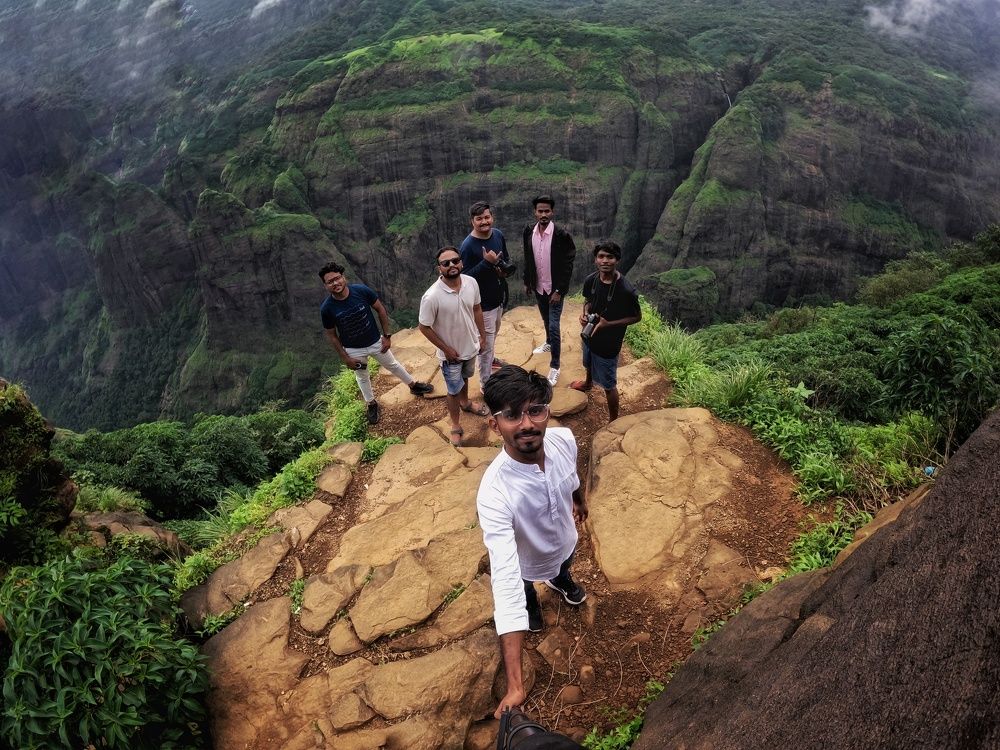 Photograph by Abhishek Biradar