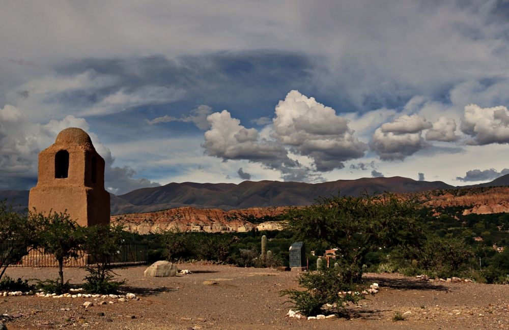 Photograph by Viviana García