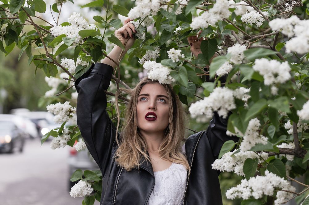 Photograph by Евгений Филиппов