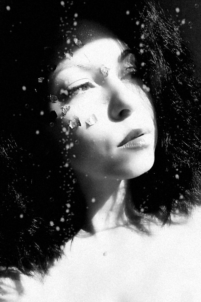 Photograph by Ekaterina