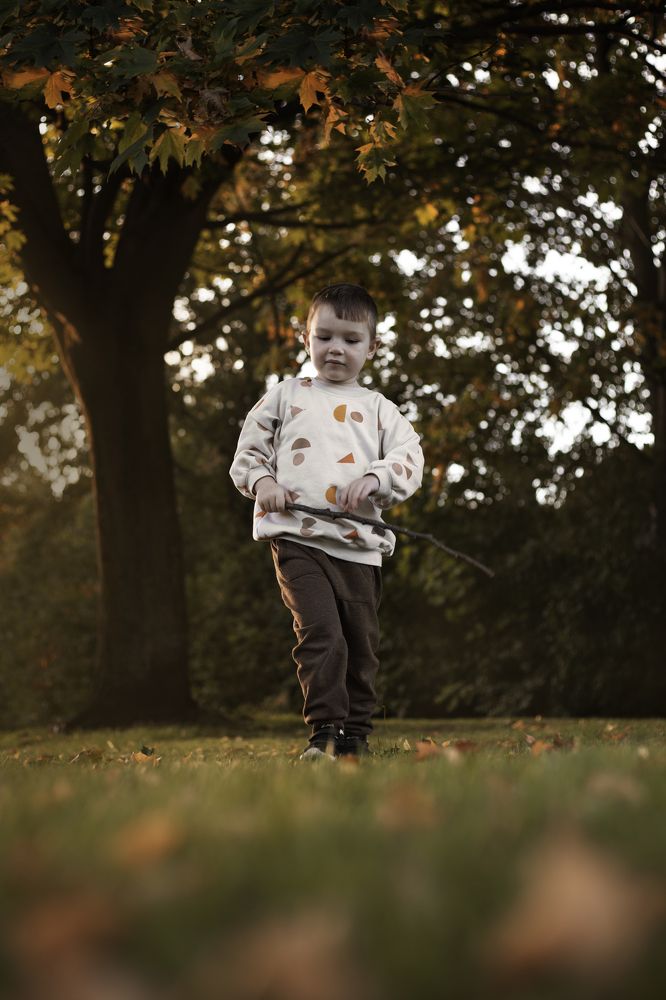 Photograph by Anna Zawol