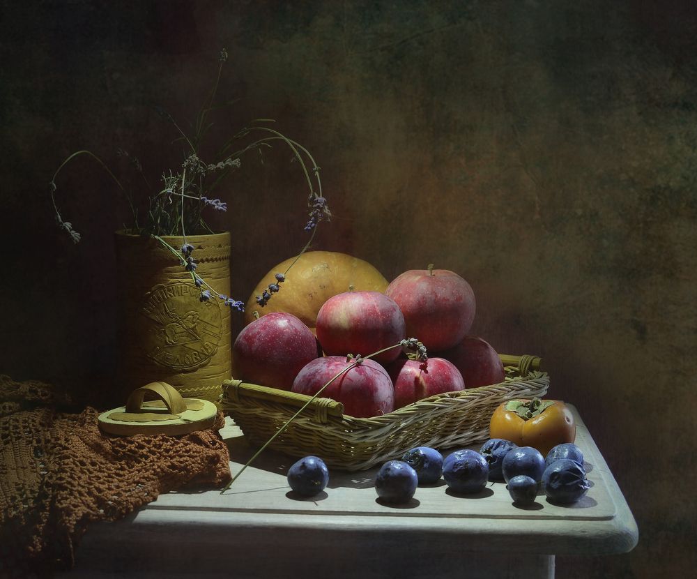 Photograph by Инаида