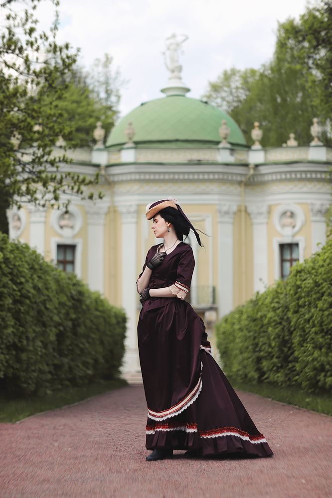 Photograph by Anna Lin