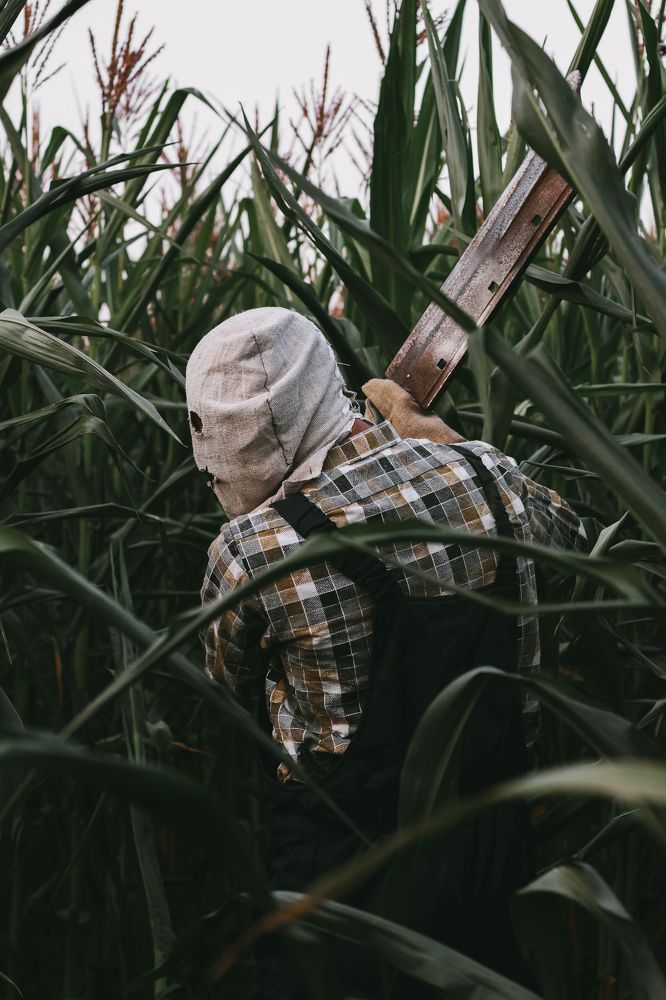 Photograph by Евгений Белов