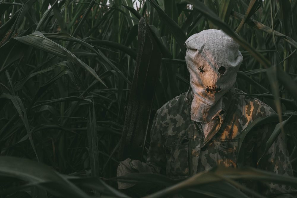 Photograph by Евгений Белов