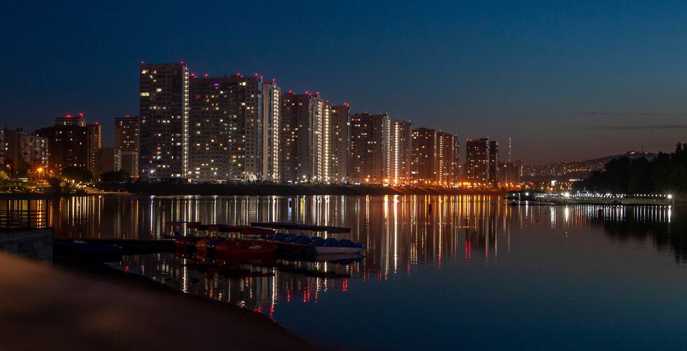 Photograph by Толян Бууулочкин