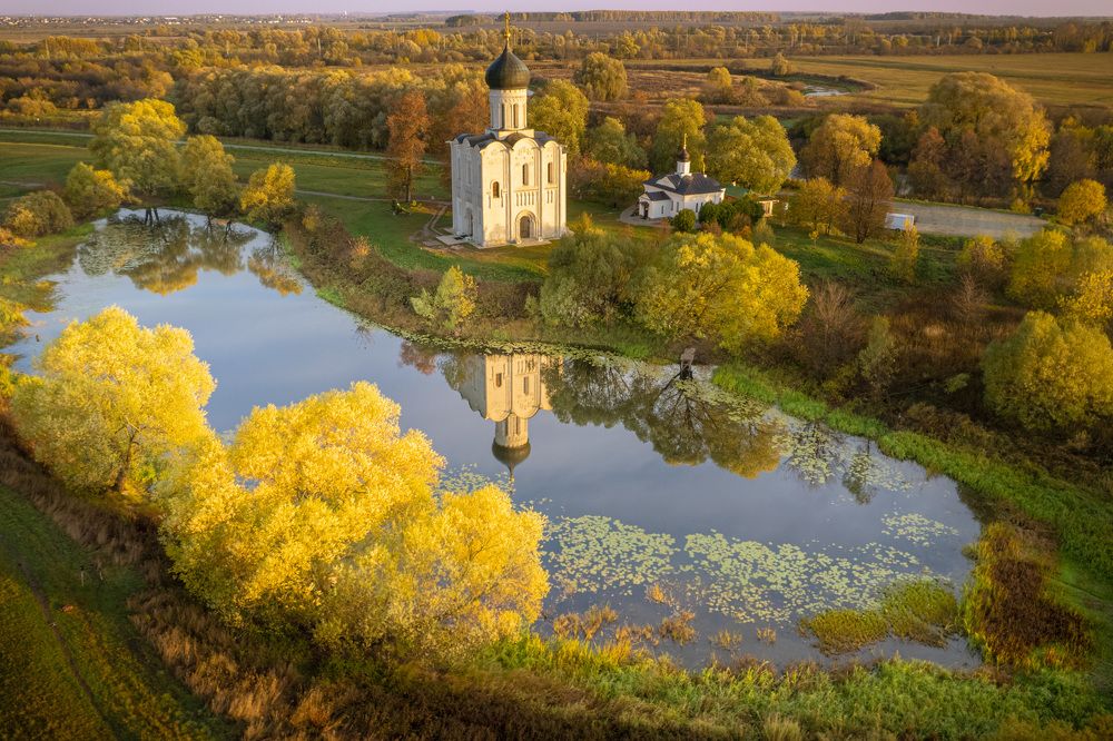 Photograph by Юрий