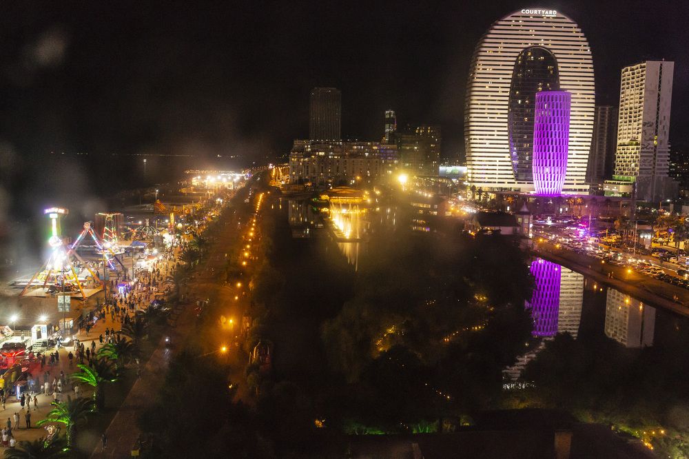 Фотография автора Валерий Каргин