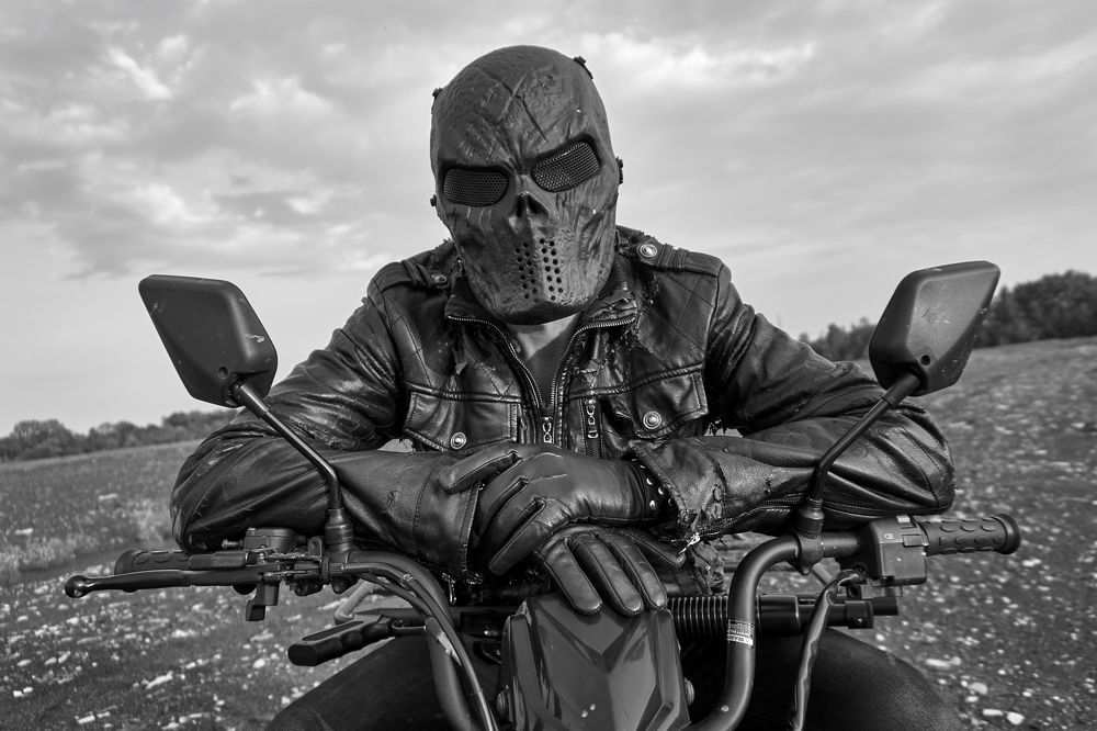 Photograph by Photo Blinks