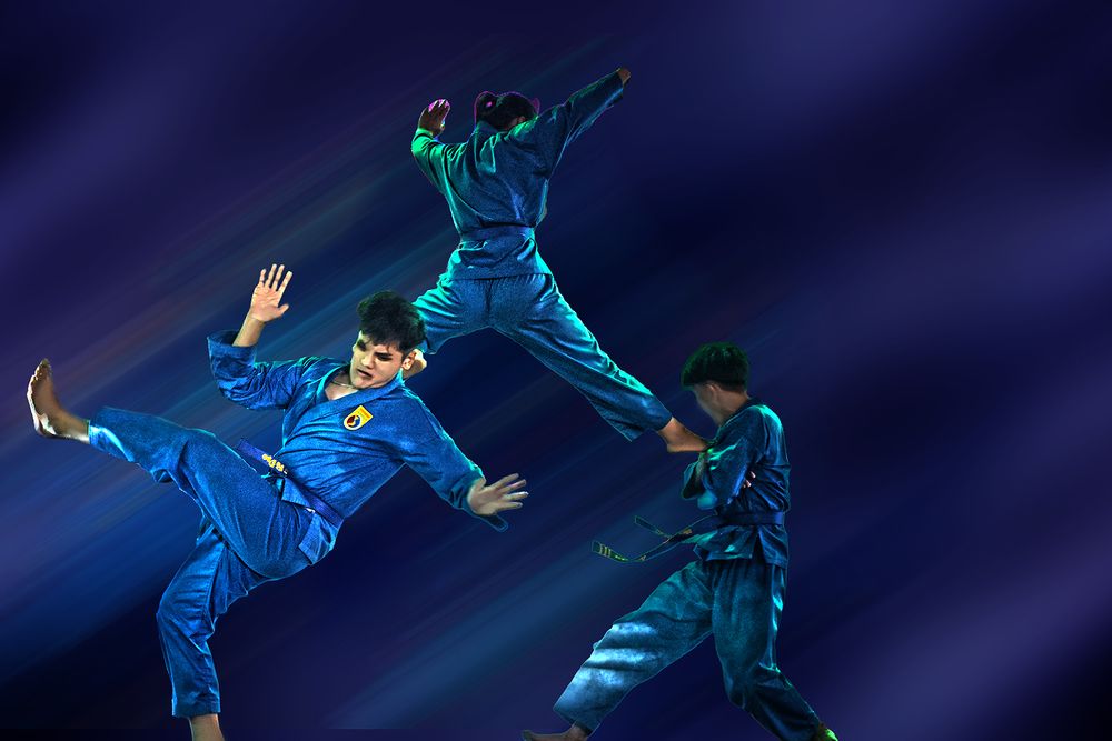 Photograph by Vy Van Bui