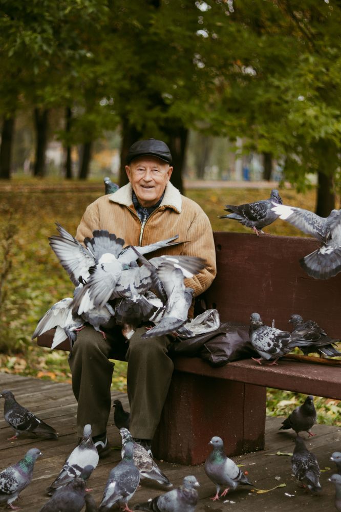 Photograph by Ульяна Кухновец