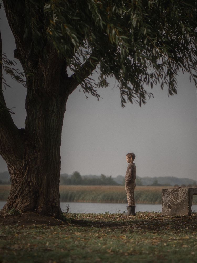 Photograph by Надежда Павлова