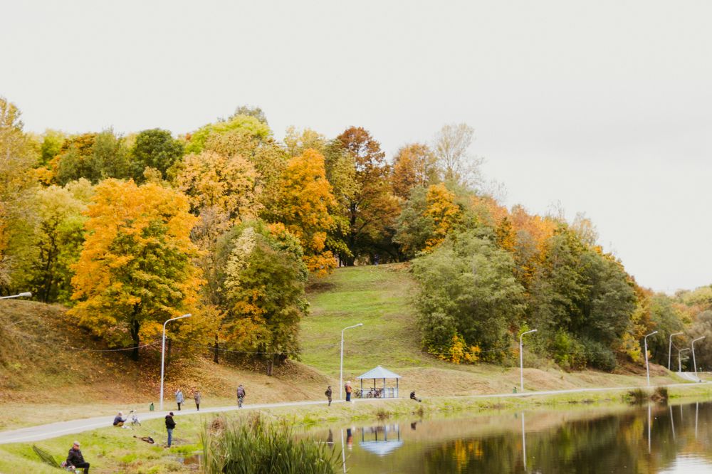 Photograph by Ульяна Кухновец