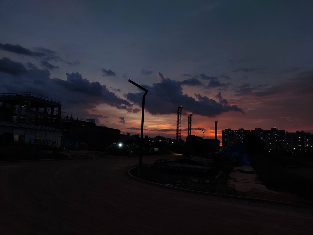 Photograph by Diwakaran D