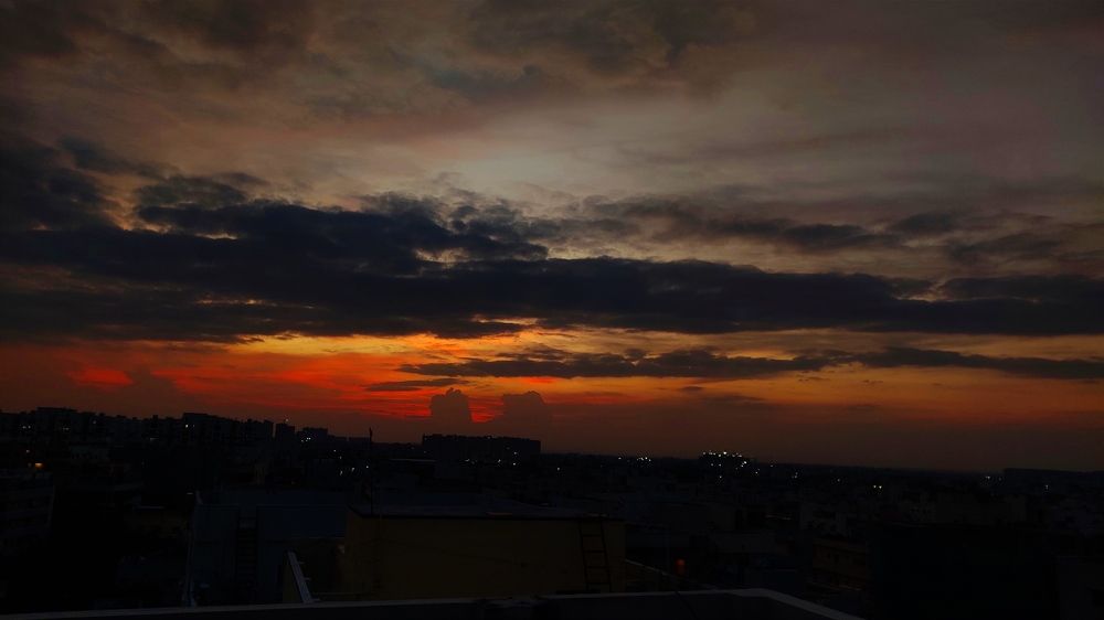 Photograph by Diwakaran D