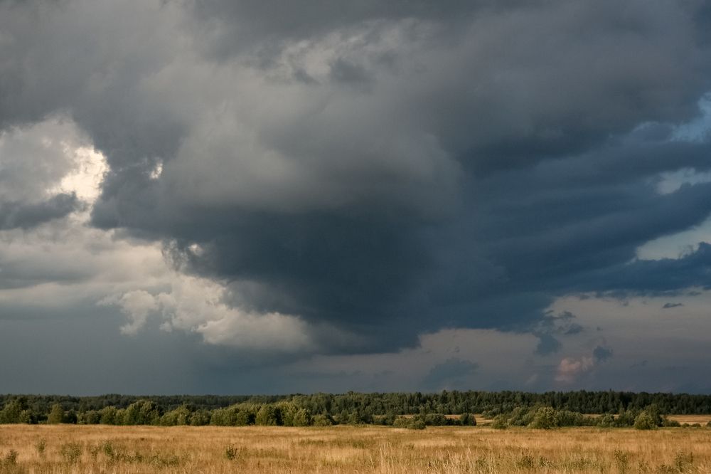 Photograph by Анна Гвоздовская