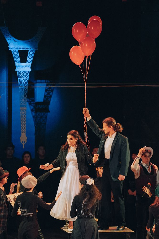 Photograph by Анна Бобрик