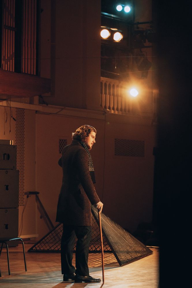 Photograph by Анна Бобрик