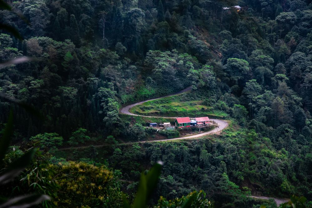 Photograph by Susobhan Biswas