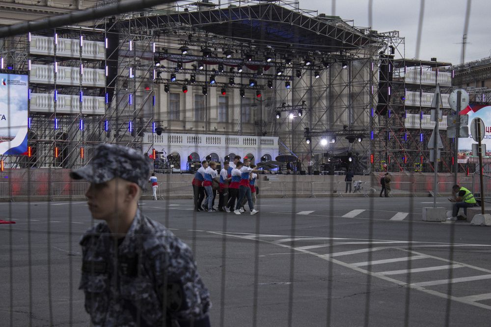 Photograph by Александр Кишиневский