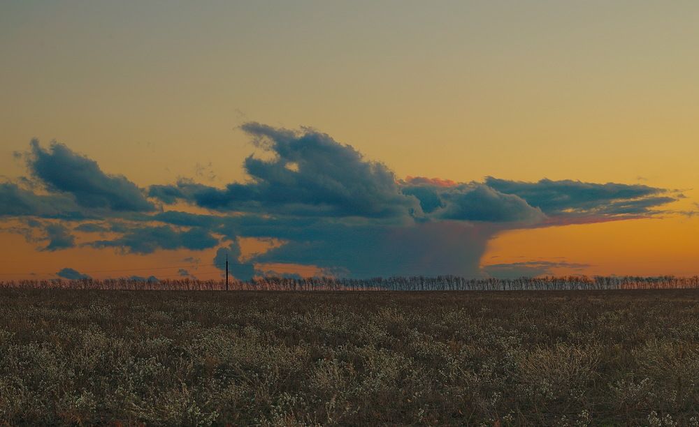 Photograph by Василий Быстрицкий