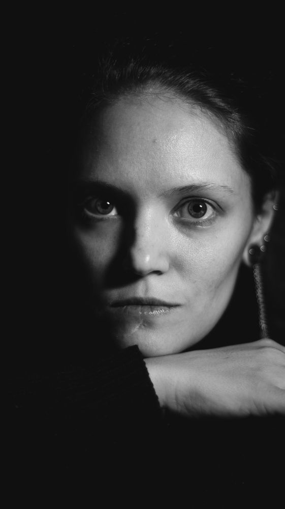 Photograph by Ольга Белова