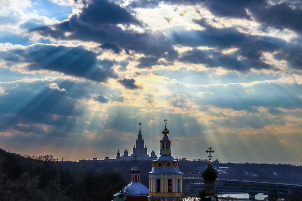 Photograph by Лариса Рулёва