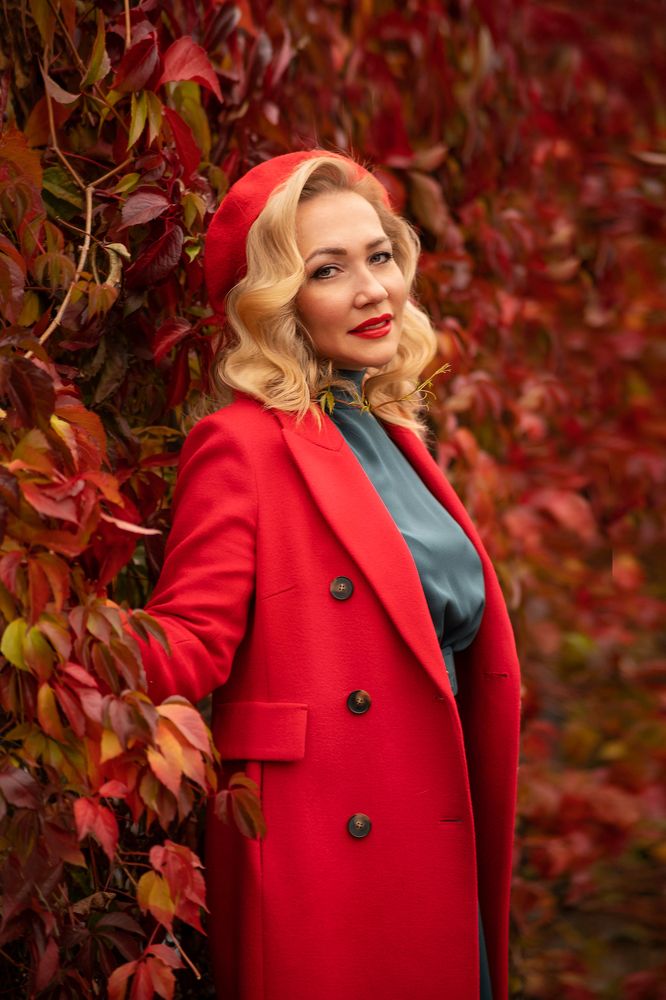 Photograph by Давыдова Алла