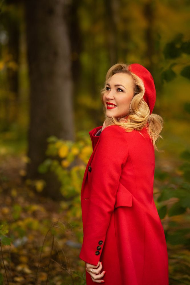 Photograph by Давыдова Алла