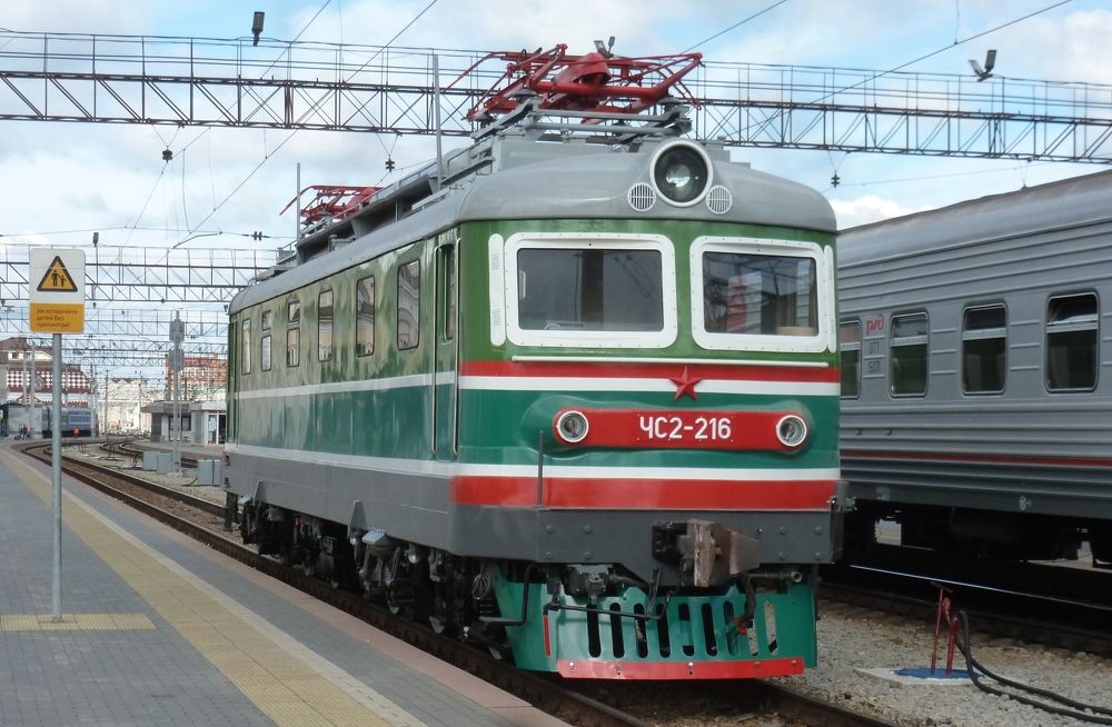 Photograph by Владислав Завальнюк