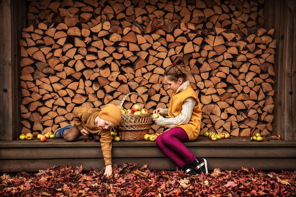 Photograph by Katrin Kruusma